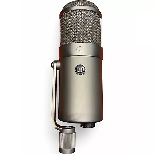Used Warm Audio WA-47F Condenser Microphone