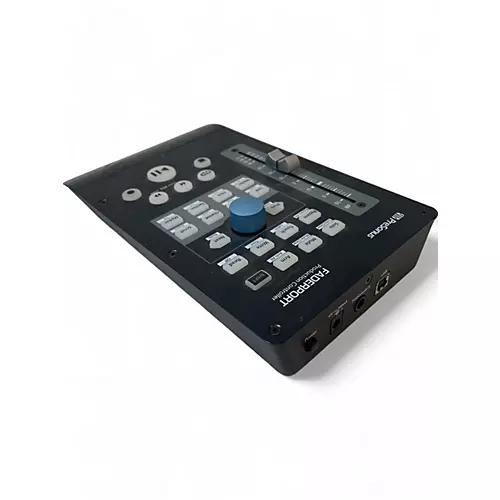 Used PreSonus Faderport MultiTrack Recorder