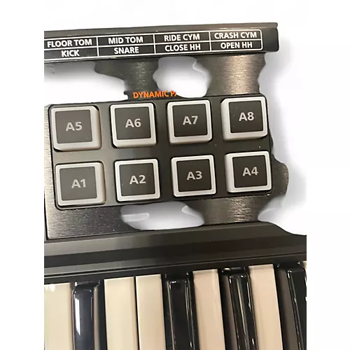 Used Roland A-800PRO