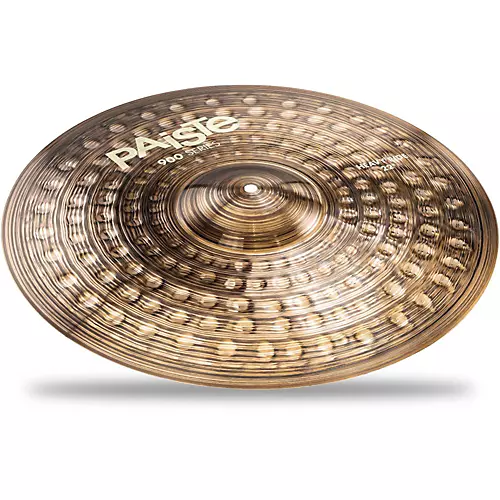 Paiste 900 Series Heavy Ride Cymbal 20 in.