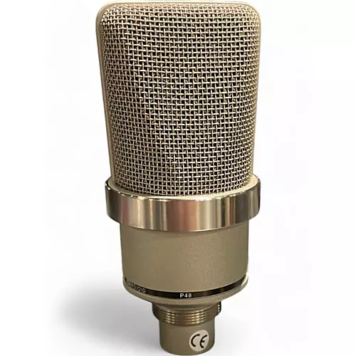 Used Neumann TLM102 Condenser Microphone