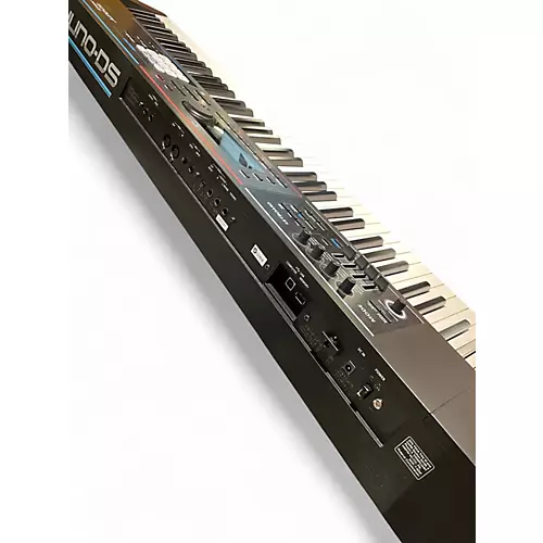 Used Roland JUNO DS Stage Piano