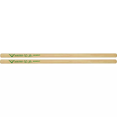 Vater Morgan Rose Alien Freak Drum Sticks