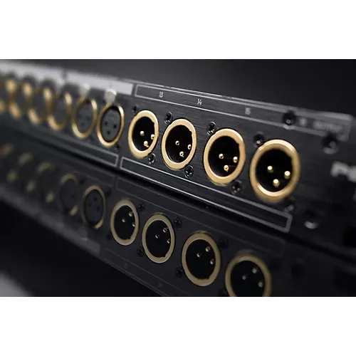 Black Lion Audio PBR XLR Patchbay
