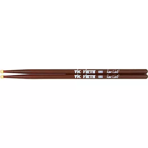 Vic Firth Dave Weckl Signature Drum Sticks Wood