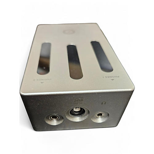 Used Darkglass element Bass Effect Pedal