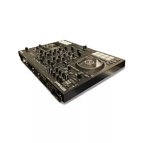 Used Roland DJ707M DJ Controller