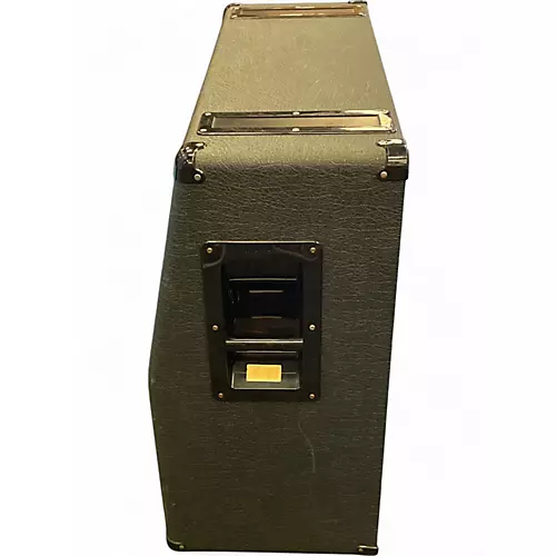 Used Marshall 1960A 300W 4x12 Stereo Slant Guitar Cabinet