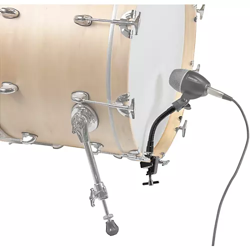 Gibraltar Bass Drum Hoop Mic Mount
