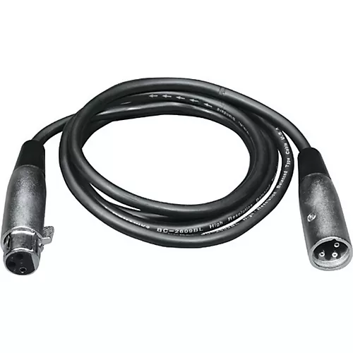 CHAUVET DJ 3-Pin DMX Cable 5 ft. Cable