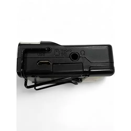 Used TASCAM DR-10L MultiTrack Recorder