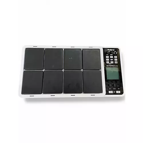 Used Roland SPD-30 Electric Drum Module