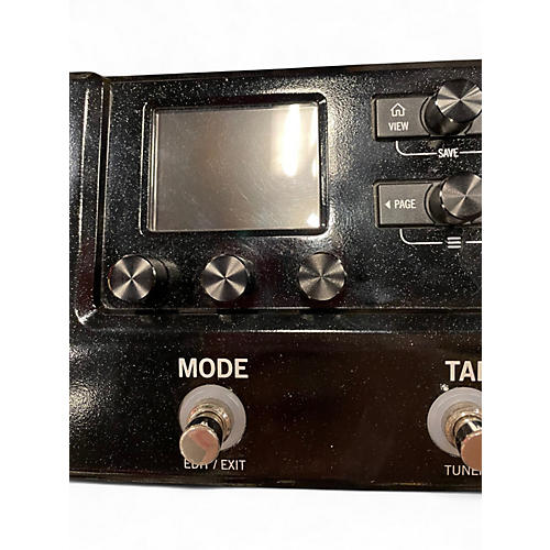 Used Line 6 HX Stomp XL Effect Processor