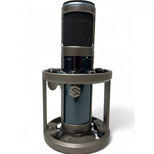 Used Sterling Audio ST159 Condenser Microphone