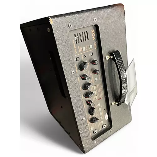 Used VOX Valvetronix VT20X 20W 1x8 Guitar Combo Amp