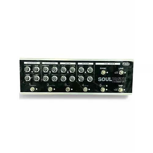 Used T-Rex Engineering SoulMate Effect Processor