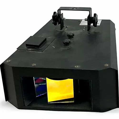 Used CHAUVET Professional Ch324 Lighting Effect