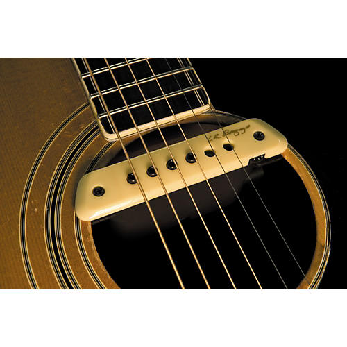 LR Baggs M1A Active Soundhole Magnetic Pickup