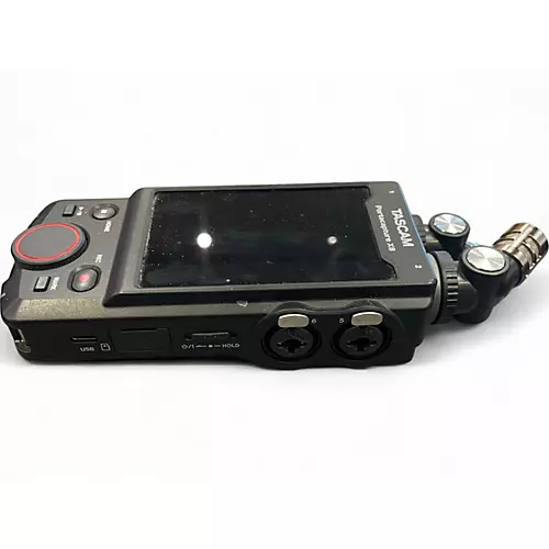 Used TASCAM PORTACAPTURE X8 MultiTrack Recorder
