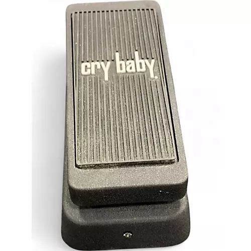 Used Dunlop CRY BABY JR Effect Pedal