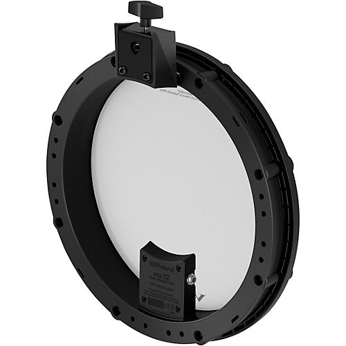 Roland PDX-12 Dual Trigger Mesh Pad