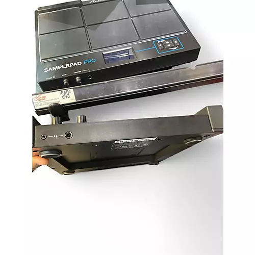 Used Alesis STRIKE MULTIPAD Electric Drum Module