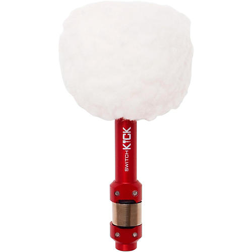 Ahead Switch Kick Quick Release Boom Kick Beater