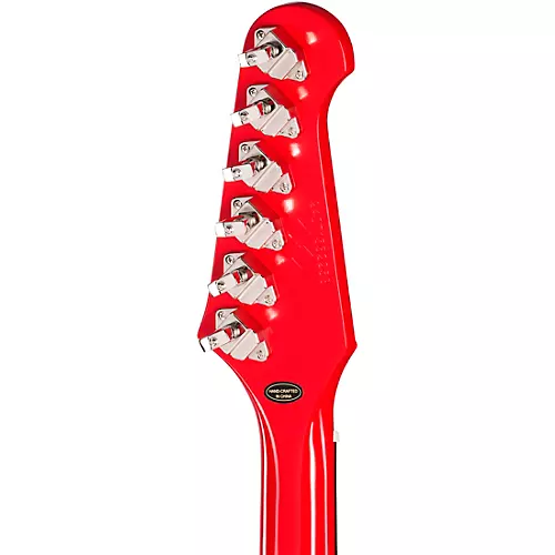 Epiphone 1963 Firebird I Reissue Electric Guitar Cardinal Red