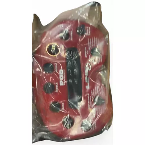 Used Roland GS-6 Pedal Board