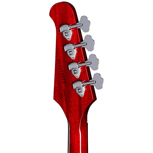 Gibson Non-Reverse Thunderbird Bass Guitar Vintage Cherry