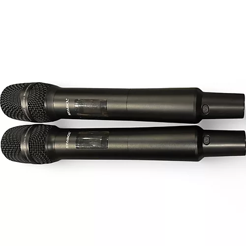 Used Stabcl ST-920S Handheld Wireless System