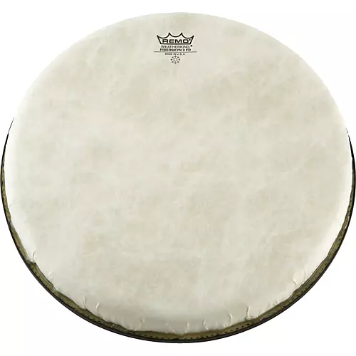 Remo Nuskyn S-Series Djembe Synthetic Drumhead 13 IN