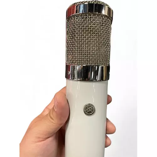 Used Korby kat c12 Tube Microphone