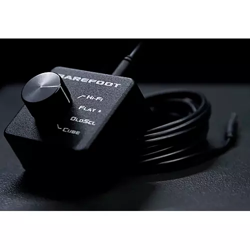 Barefoot Sound Footprint02 6.5