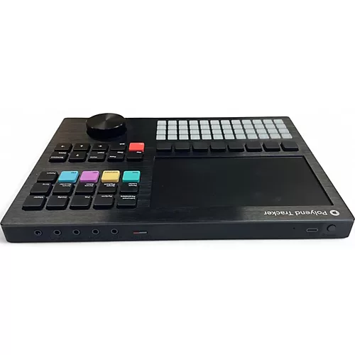 Used Polyend tracker MultiTrack Recorder