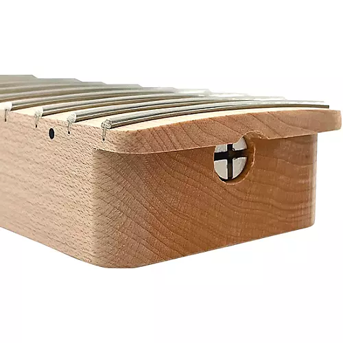 Allparts TMO-22 Telecaster Replacement Neck, One-Piece Maple