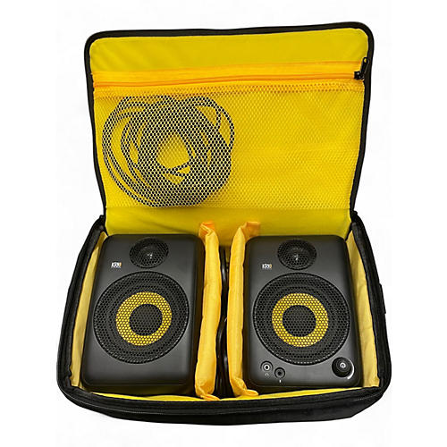 Used KRK goaux4 Powered Monitor