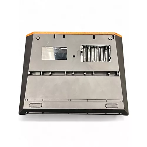 Used KORG MONOLOGUE Synthesizer