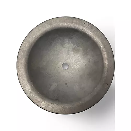 Used SABIAN 7in Aluminum Bell Cymbal 23