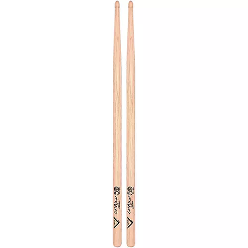 Vater Carl Palmer 50th Anniversary Signature Sticks