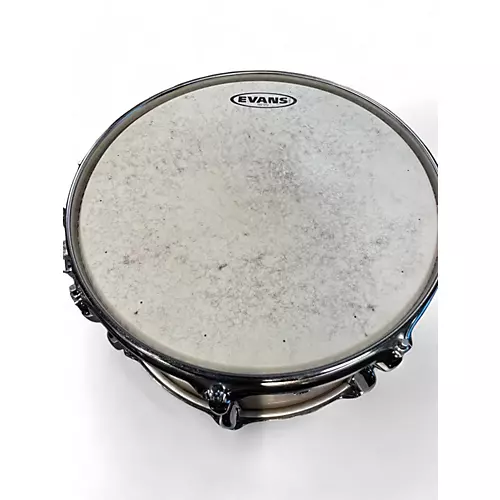 Used TAMA 10in PICOLO SNARE Natural Drum Natural 28