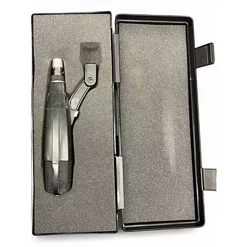 Used Sennheiser MD421 Dynamic Microphone