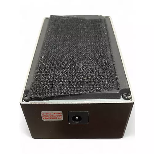 Used BOSS OC3 Super Octave Effect Pedal