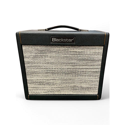 Used Blackstar tv-10B Tube Guitar Combo Amp