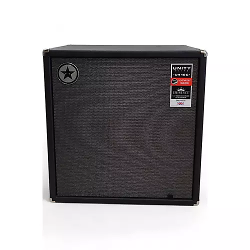 Used Blackstar U410C Bass Cabinet