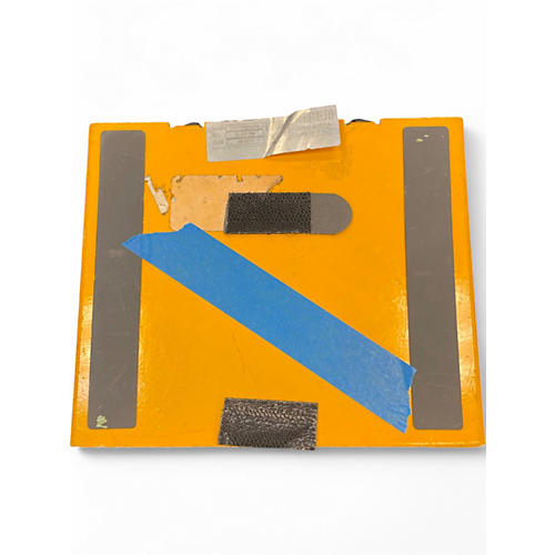 Used Markbass Bass Compressor Bass Effect Pedal