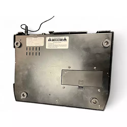 Used Fostex MR8 MKII MultiTrack Recorder