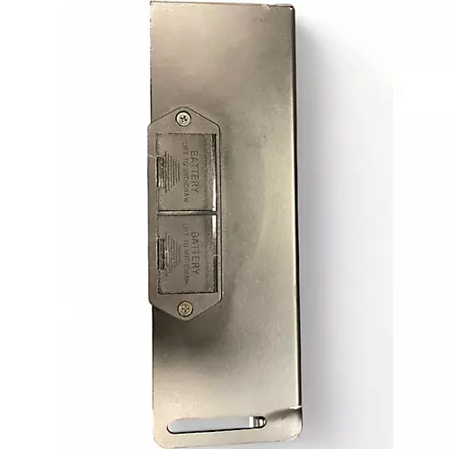 Used Rolls MX422 Powered Mixer