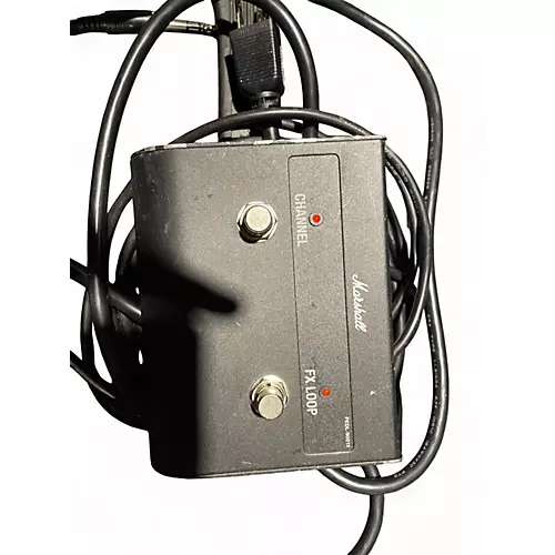 Used Marshall DSL40CR 40W 1x12 Tube Guitar Combo Amp