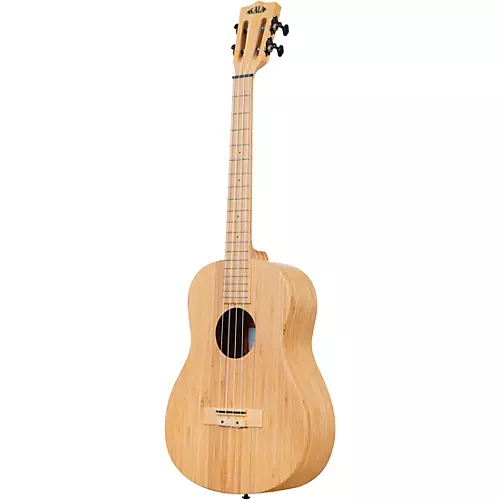 Kala Bamboo Baritone Ukulele